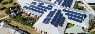 New Charges for Homes with Solar: Impact on Australia's Grid