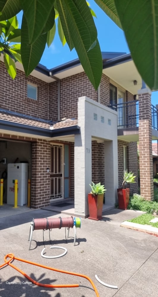 John Ferlito - front of the house-1