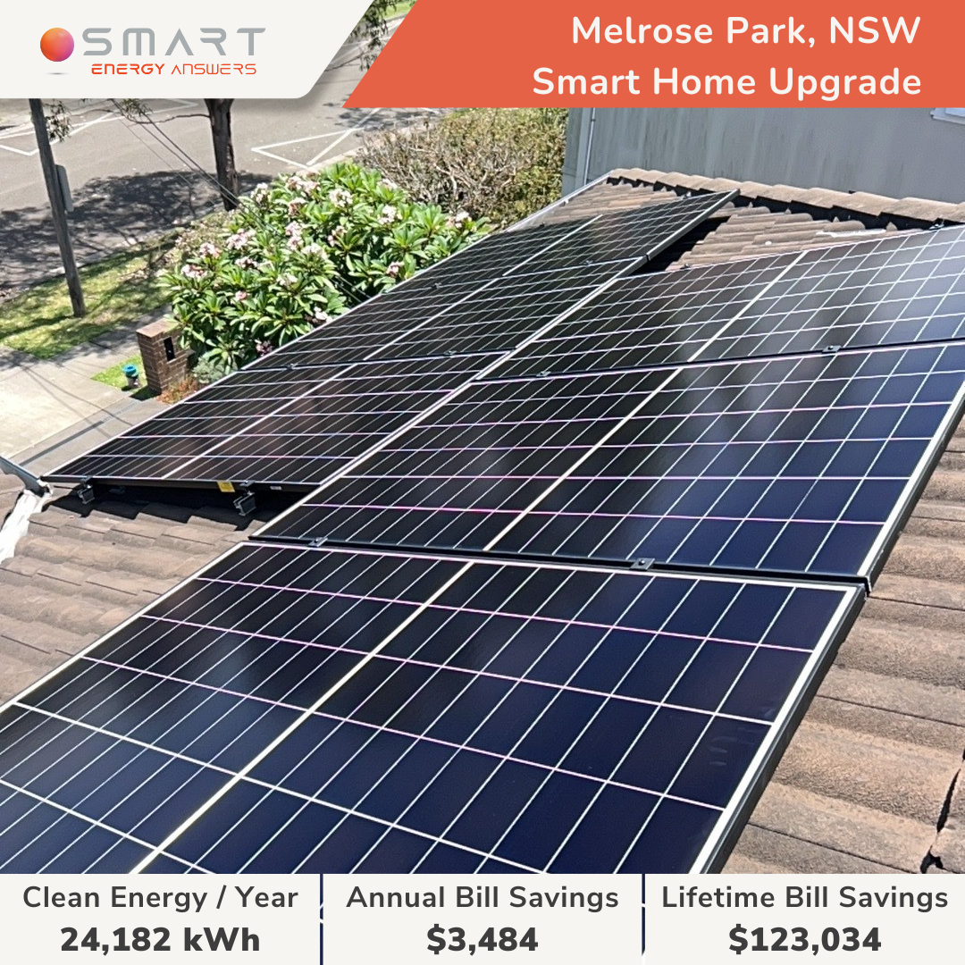 Melrose Park NSW - John Ferlito (3)