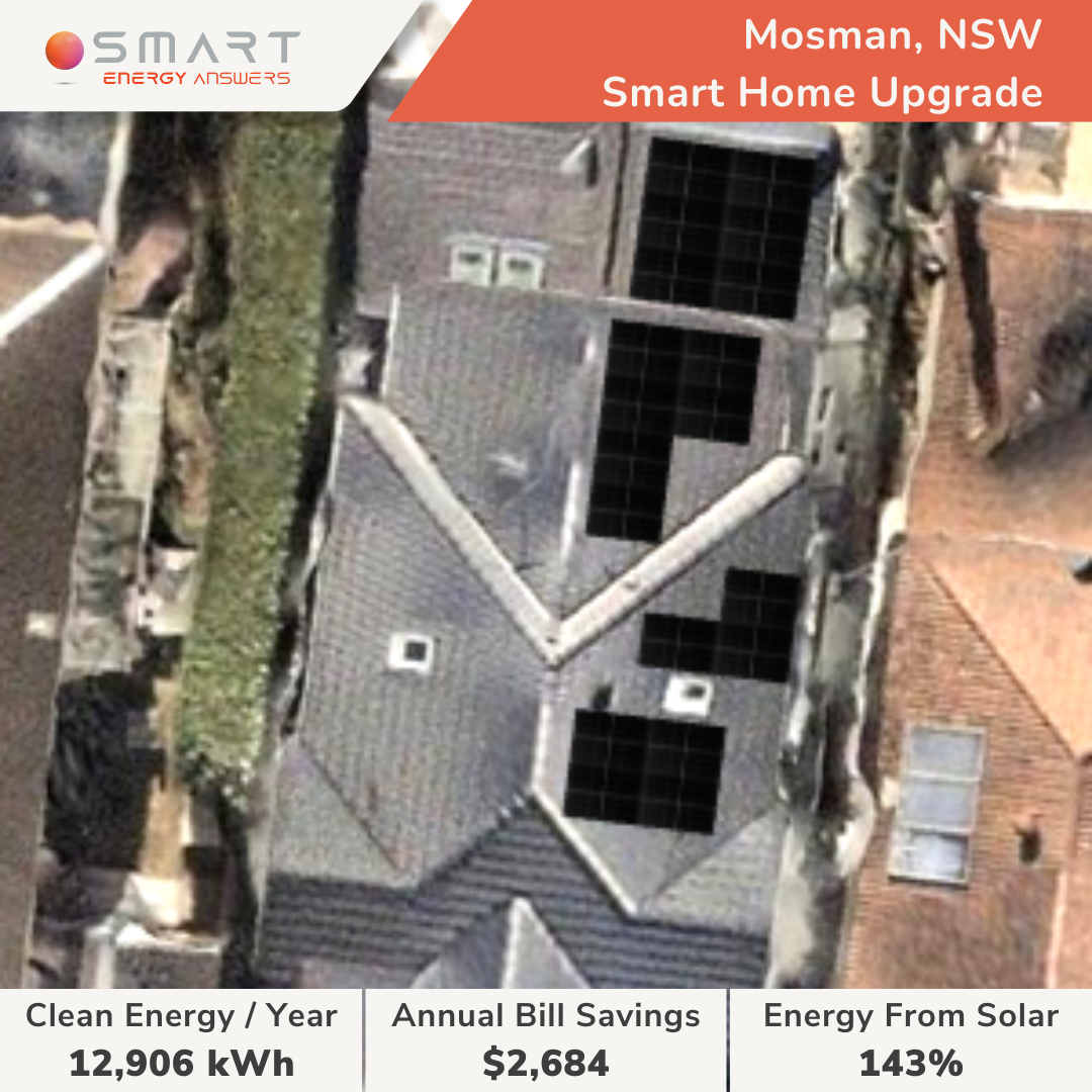 Mosman NSW - Sheila Humbel  - 1