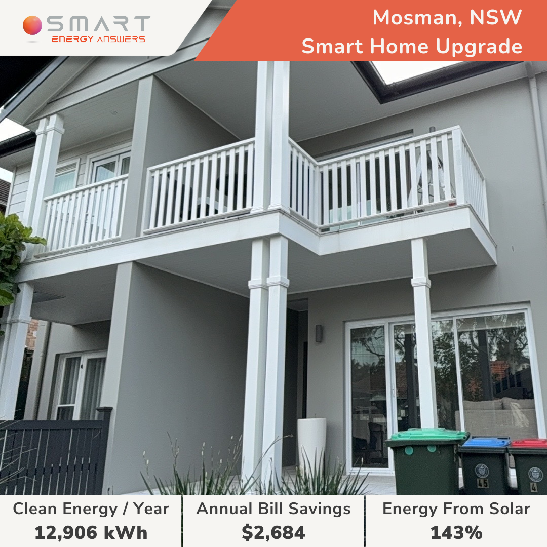Mosman NSW - Sheila Humbel  - 2