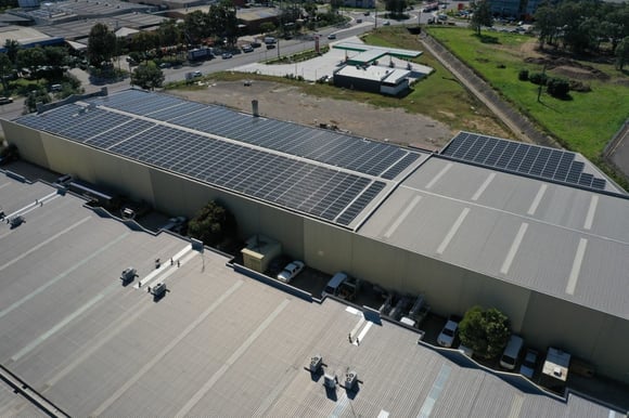 Are commercial solar panels worth the investment?