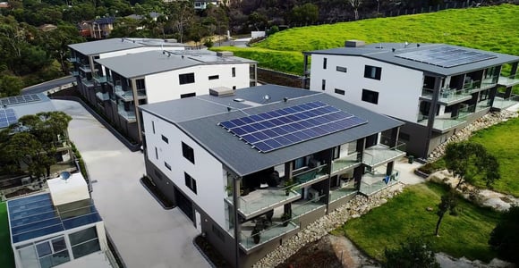 Energy Commission Scaled Back Plans To Charge Solar Households
