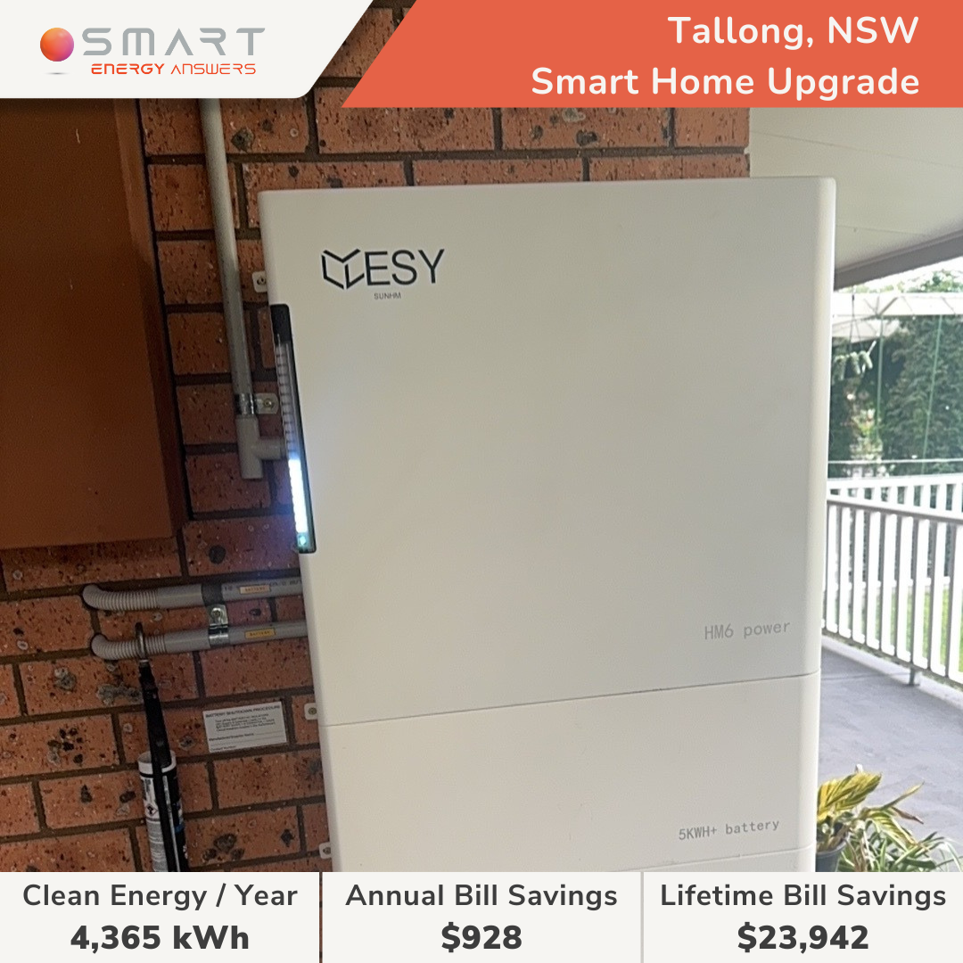 Tallong NSW - Dennis Dovale (3)
