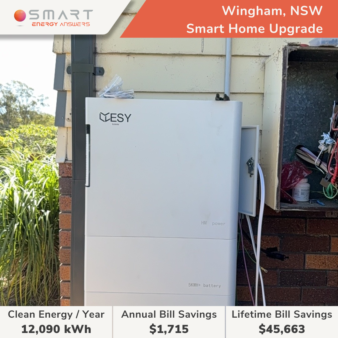 Wingham NSW - Darian Blanning - 2-1